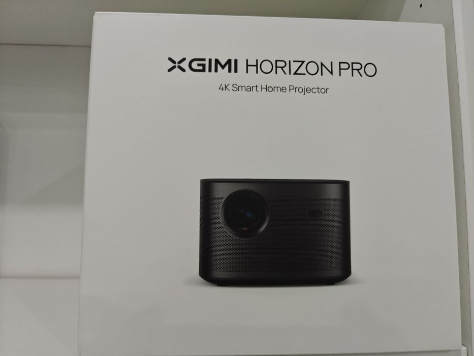Projetor XGMI Horizon Pro 4K