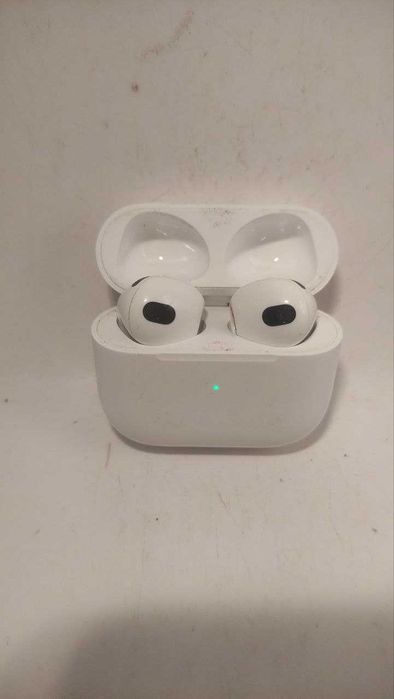 Блютуз навушники Apple AirPods 3 (A2564)