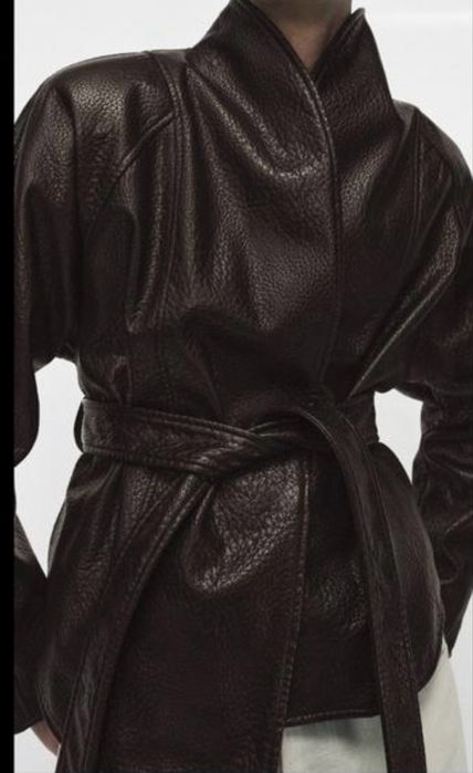 Куртка Zara жіноча