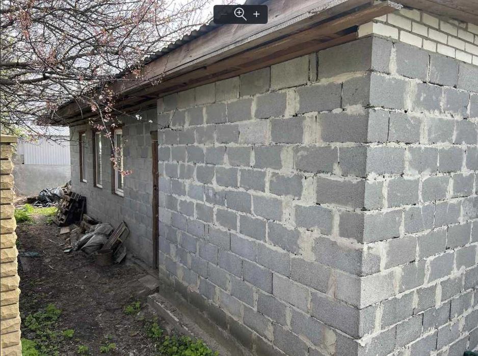 Будинок – Черкаська міська громада, 400-й квартал, Черкаси - Більше