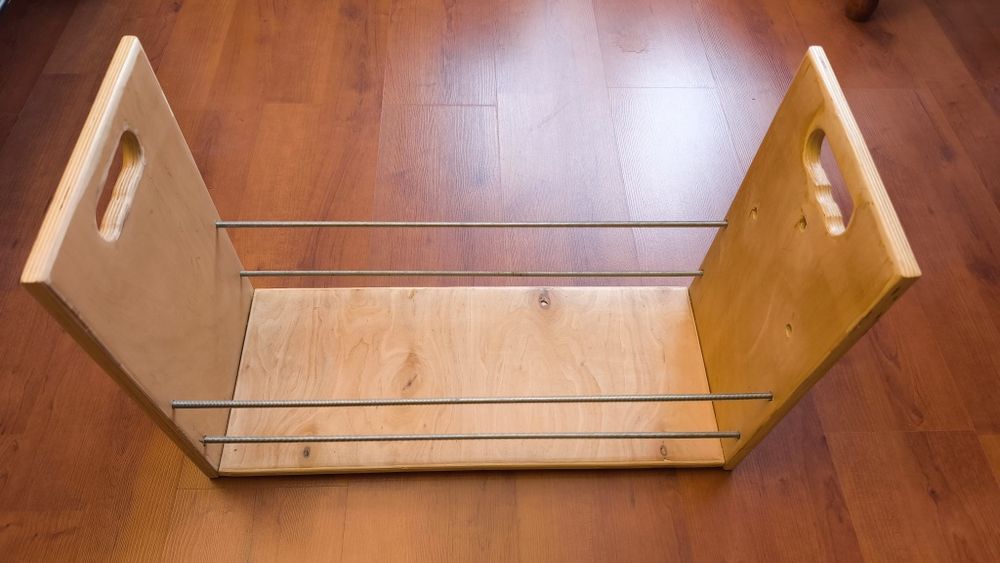 Корпус Lifepo4 8S 280-314Ач