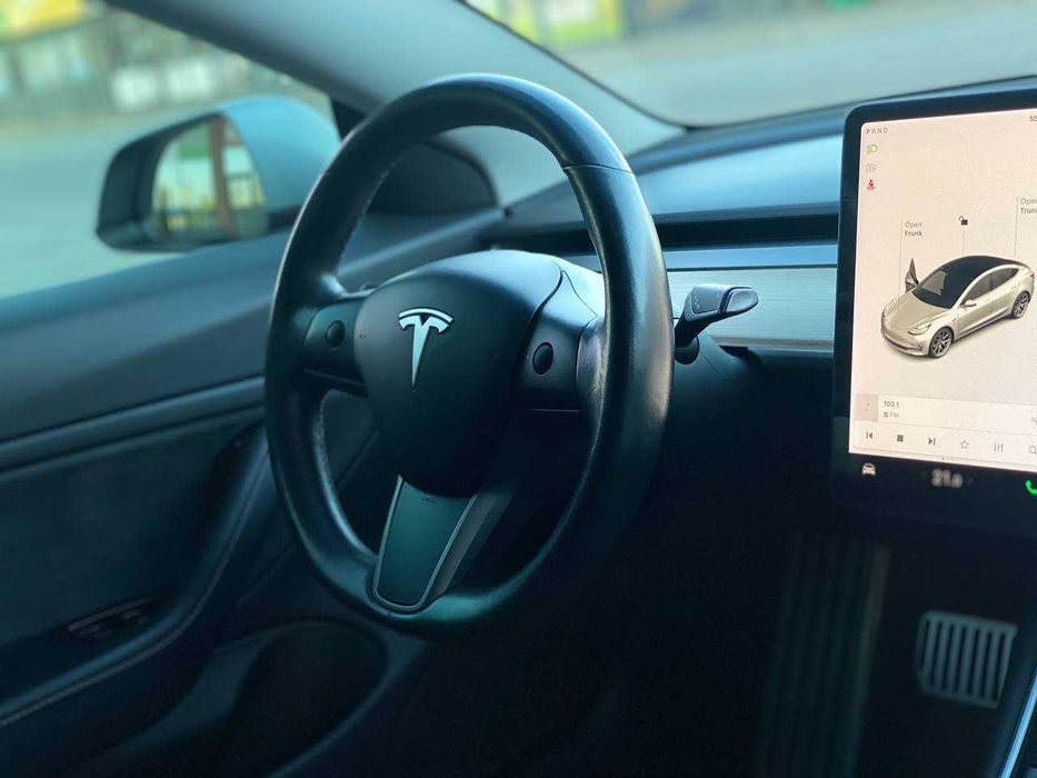 Tesla Model 3 2018 Long Range (Розстрочка / Лізинг)