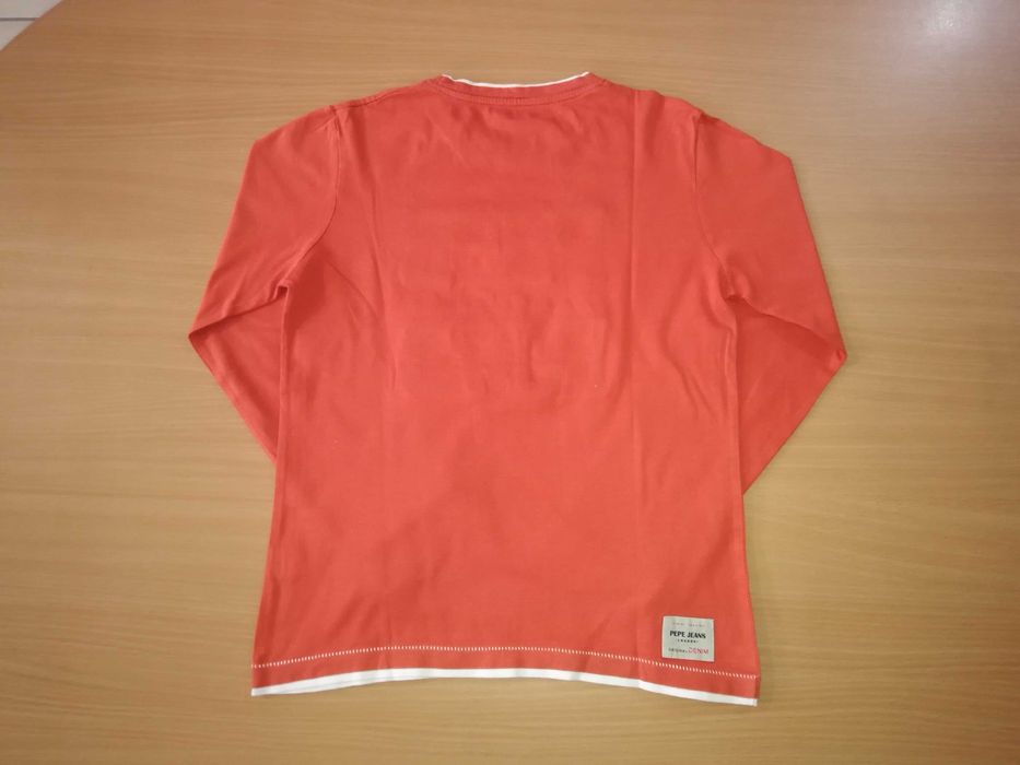 Camisola - Pepe Jeans