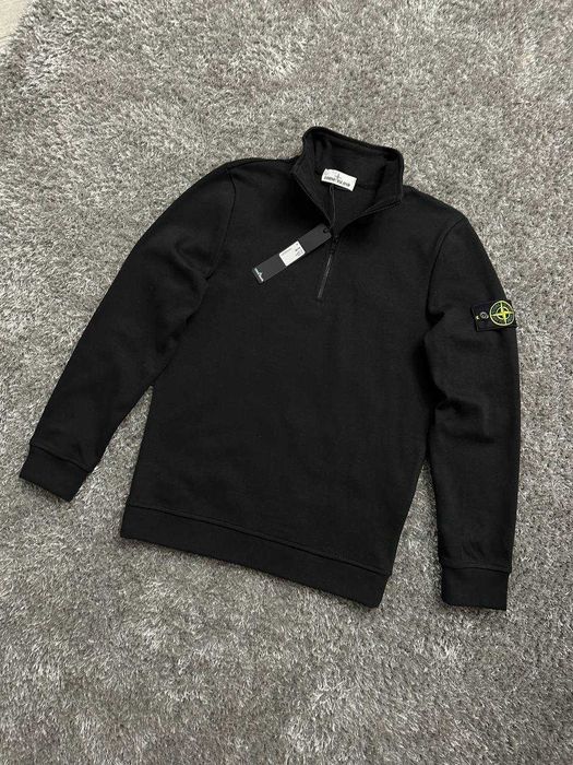 Stone Island 1/4 Zip | Quarter-Zip | Halph-Zip | Півзамок