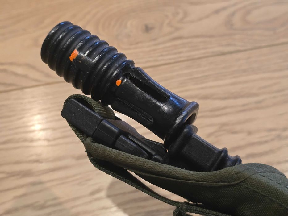 Bagnet brytyjski SA80