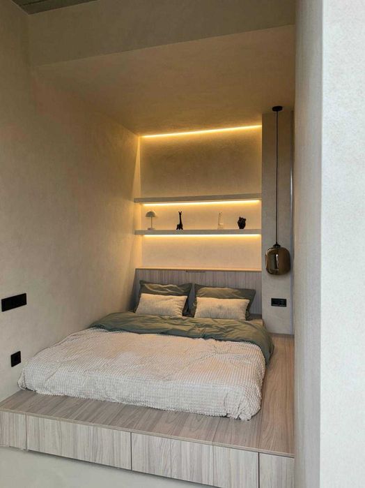 1-комнатная квартира по адресу (площадь 40 м²) - Atlanta.ua - фото 6