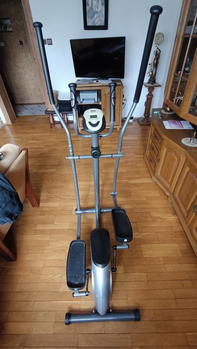 Orbitrek magnetyczny