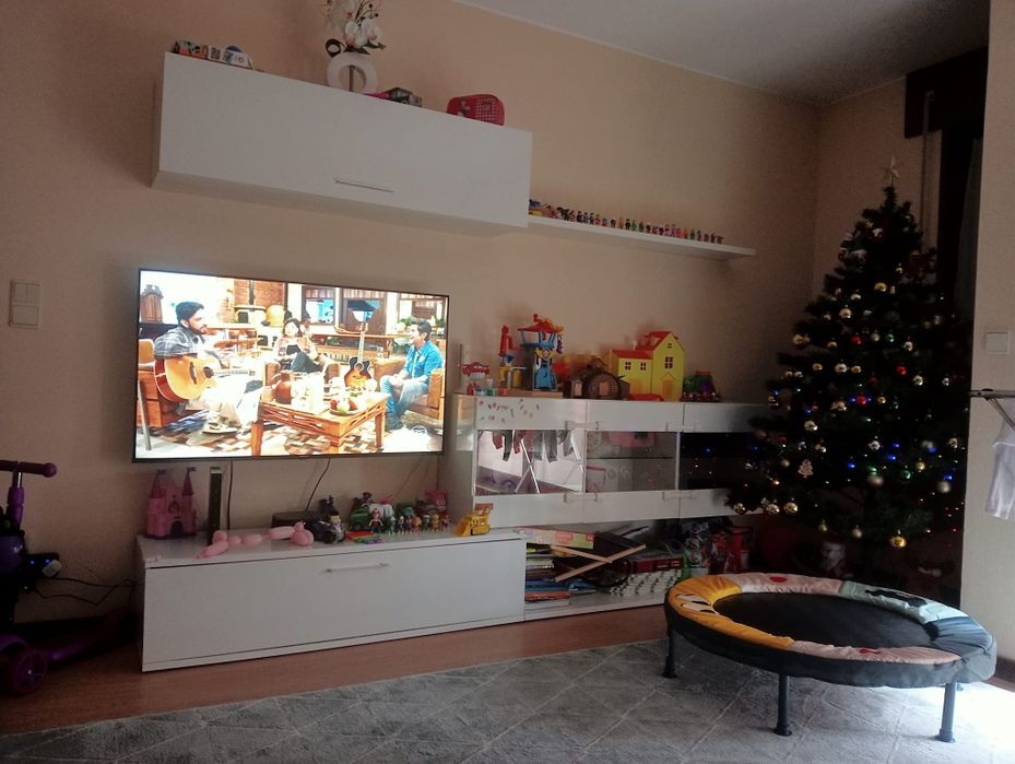 À venda móvel branco Conforama em bom estado