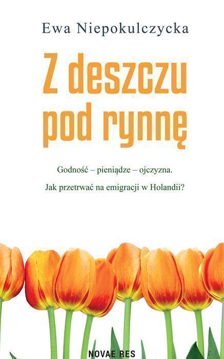 Z Deszczu Pod Rynnę