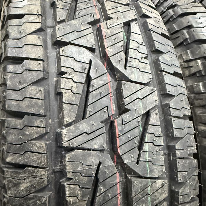 Шини нові 255/70 r18 Bridgestone Dueler a/t