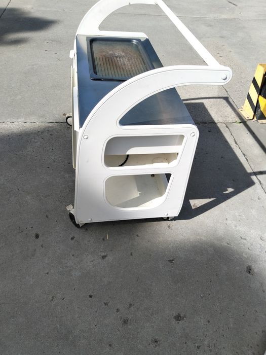Kettler grill ogrodowy elektryczny