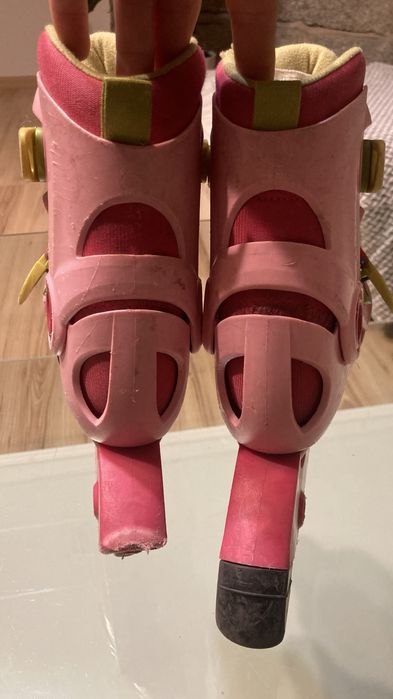 Rolki oxelo 28-30