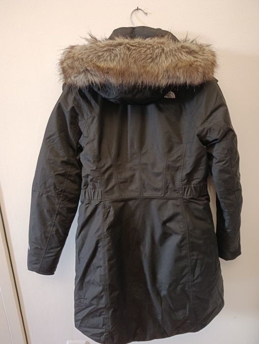 Casaco North face mulher 550 S(original)