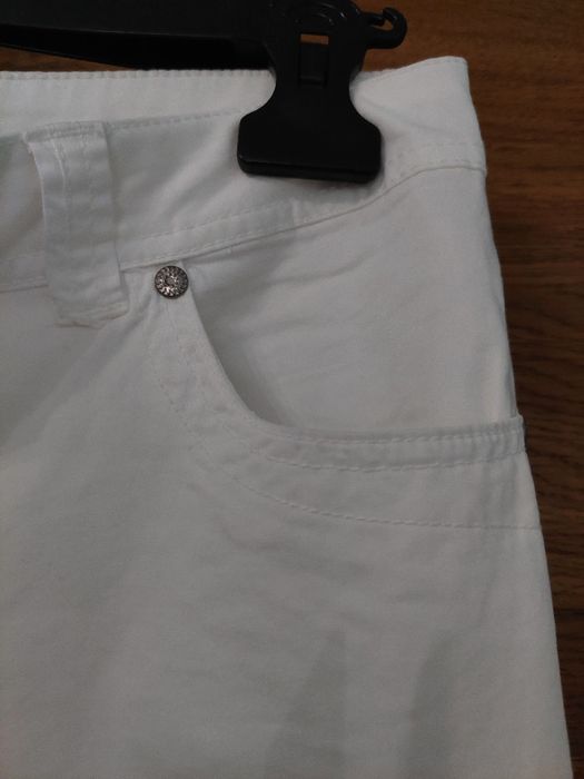 Spodnie damskie rozm 38