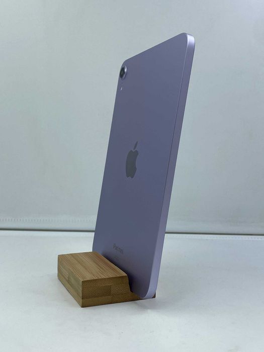 НОВИЙ iPad mini 7 512GB, Wi-Fi (Purple) ГАРАНТІЯ 6 Місяців МАГАЗИН
