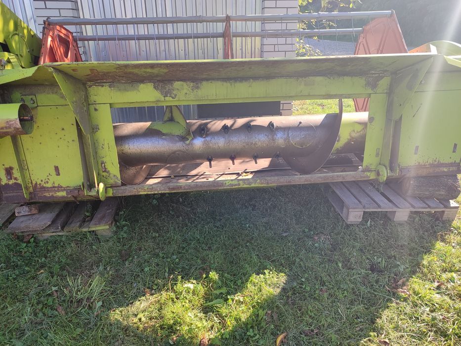 Продам Жатку Claas