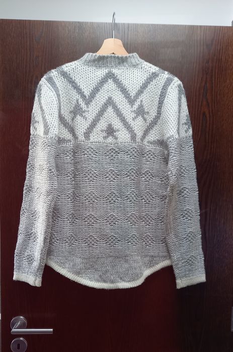 Camisola de senhora M