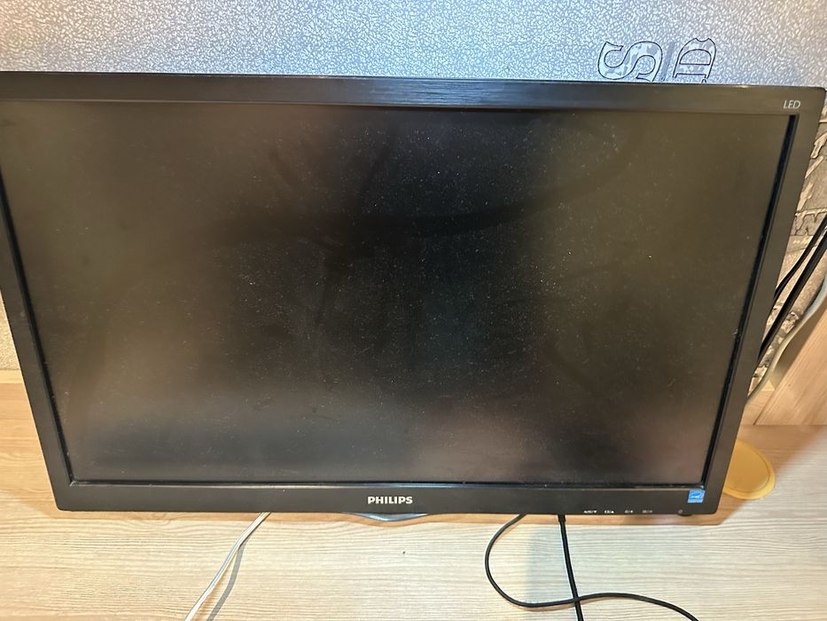 ПРОДАМ комп по запчастям + переферия