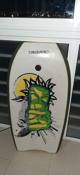 Prancha tribord 1.37