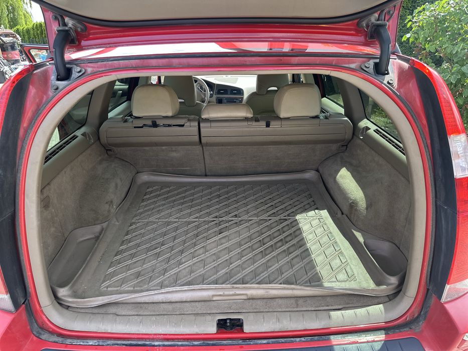 Volvo V70 2.5T ! Piękny
