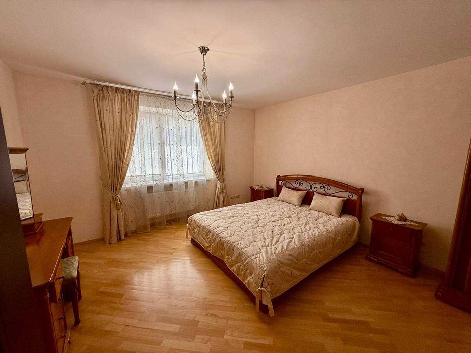 4+-rooms apartment apartment by the address st. Magistratskaya (area 155,7 m²) - Atlanta.ua - photo 14