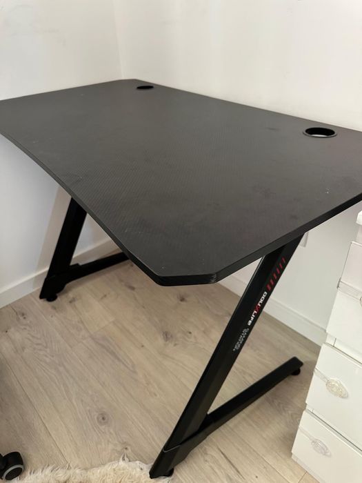 Mesa de gaming….