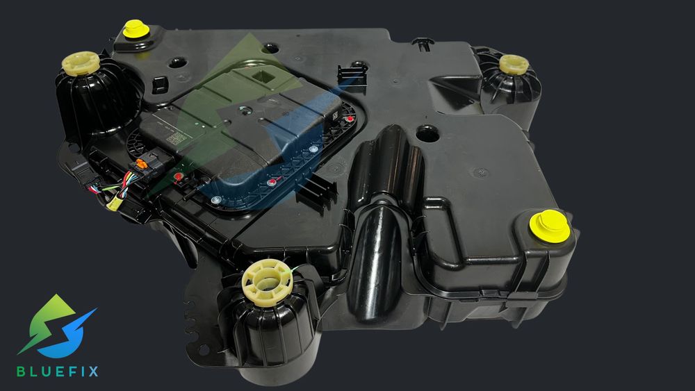 Naprawa AdBlue | Regeneracja zbiornika AdBlue Peugeot Citroen Opel DS