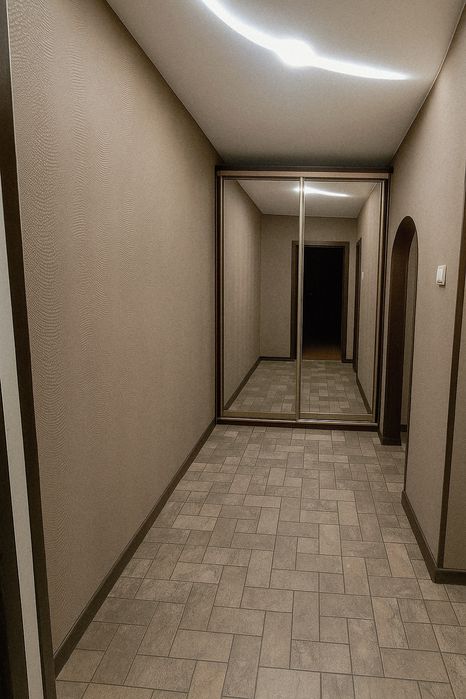 Оренда подобово, потижнево, район 9-го пологового будинку, 800 грн