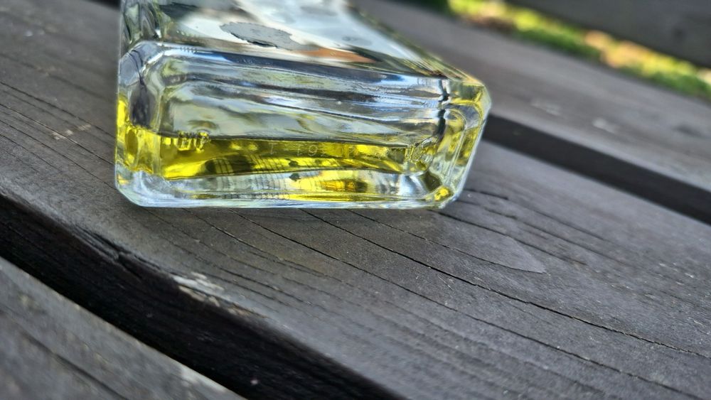 Escentric Molecules Molecule 01 + Mandarin edt unisex nisza oryginal