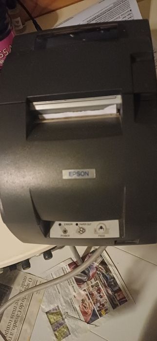 Epson TM-U220PD - M188D447061684064112641