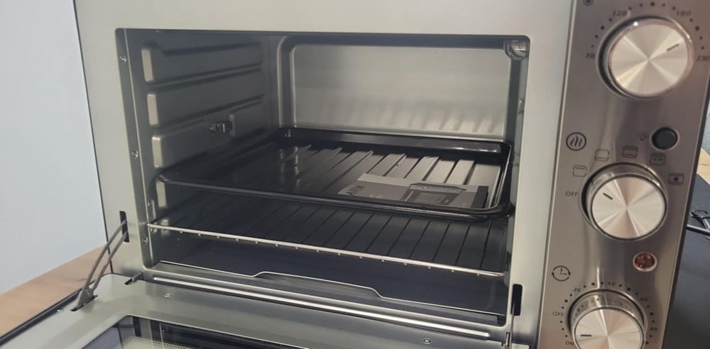 Piekarnik Raven EPI600