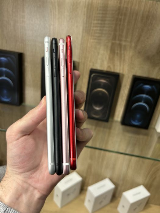 Продається iPhone 7 Plus  32/128/256Gb ОПТ/гарантія/магазин