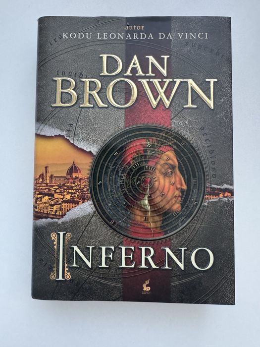 Inferno Dan Brown