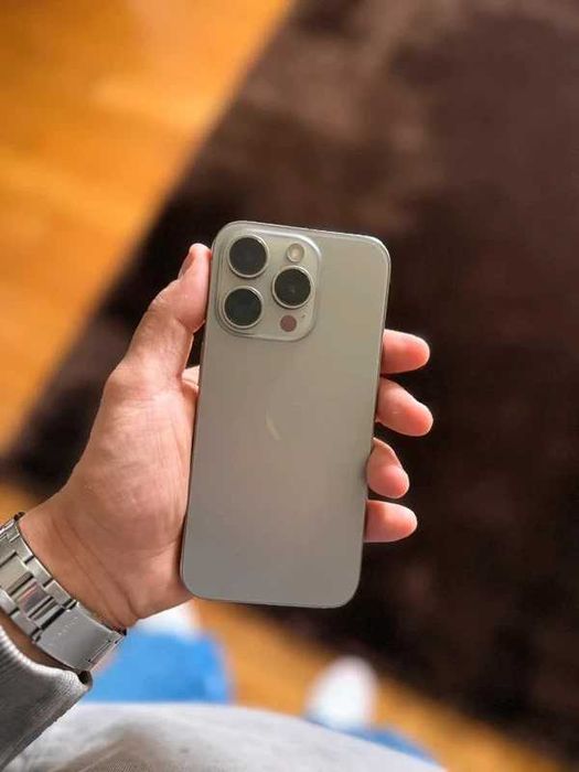 Iphone 15 Pro - Perfeito estado