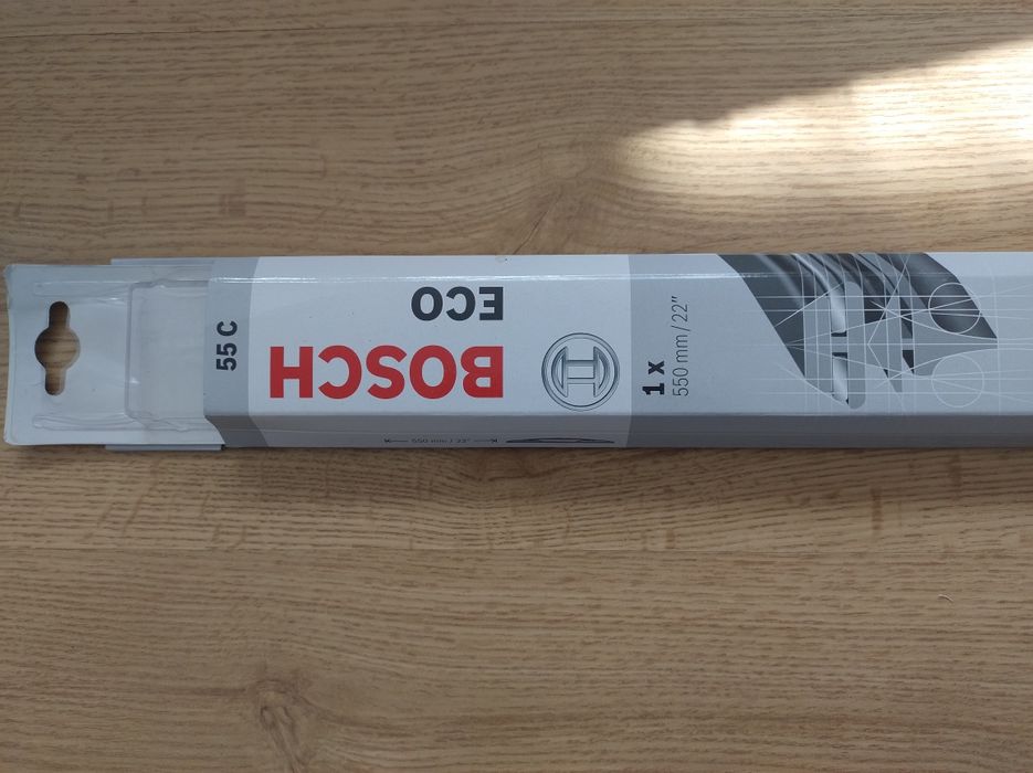 Wycieraczka BOSCH ECO 22" 55C 550mm (3397004672)