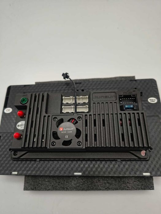 4+64G 10 "Android 13 Car Radio Carplay JUNSUN xt8581