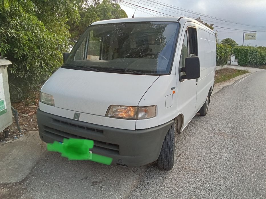 Fiat Ducato negotiable