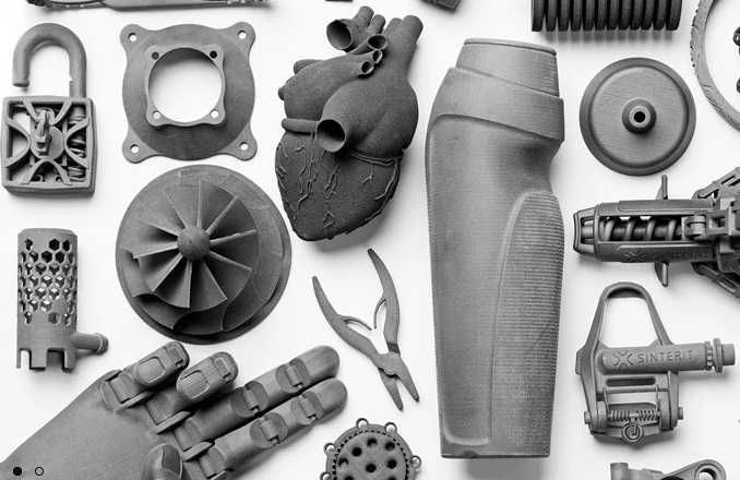 Impressão de peças 3D e modelação desenho , projetos