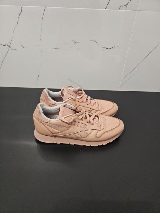 Buty Reebok damskie 40