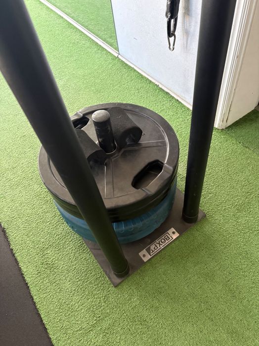 Sled Push/Pull Box PT447048213826129921