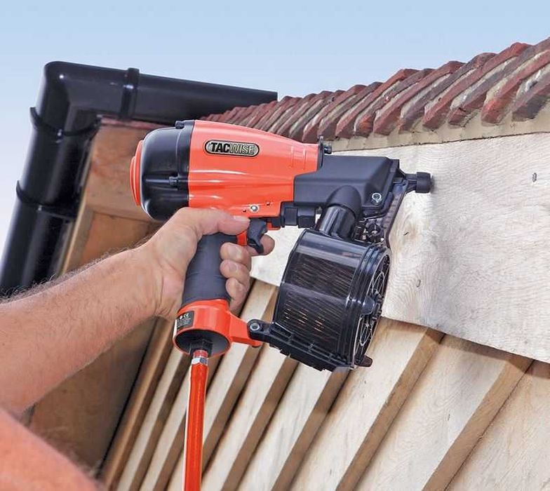 Máquina pregos Tacwise