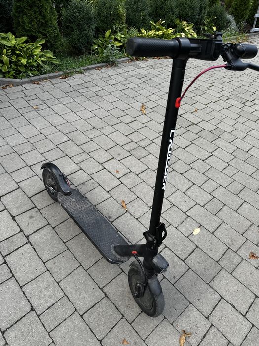 Електросамокат Crosser E9