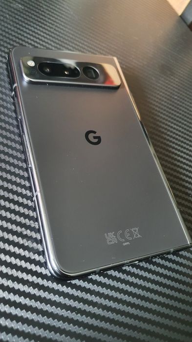 Google pixel Fold