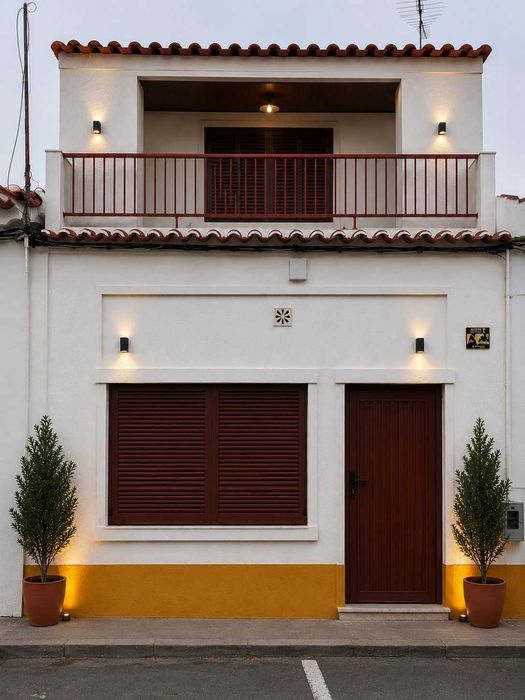 Vendo apartamento T-1