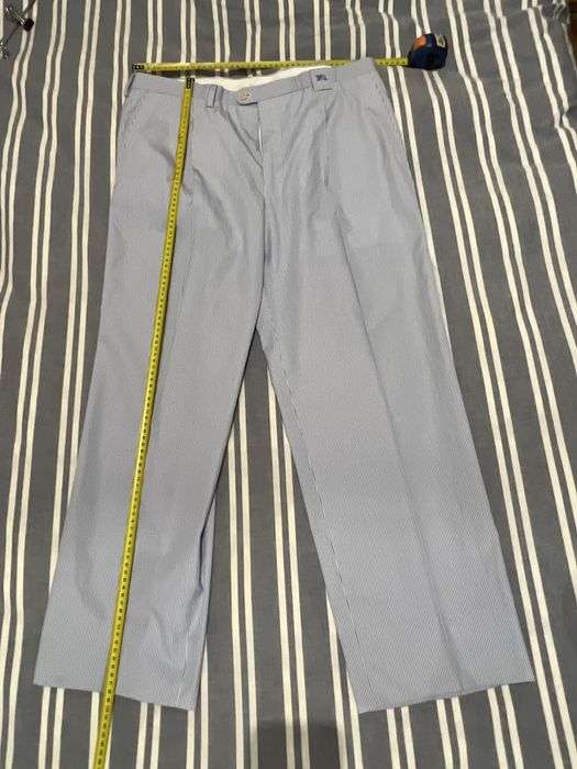 Calças Burberry  46 Novas