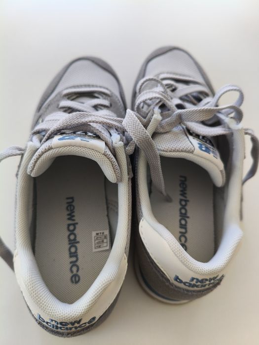 New balance tamanho 36 sem uso