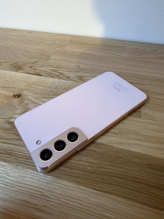 Telefon Samsung S22 128 GB