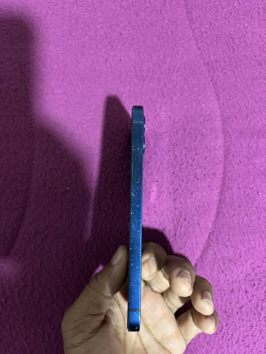 Iphone 12 usado em boas condicoes