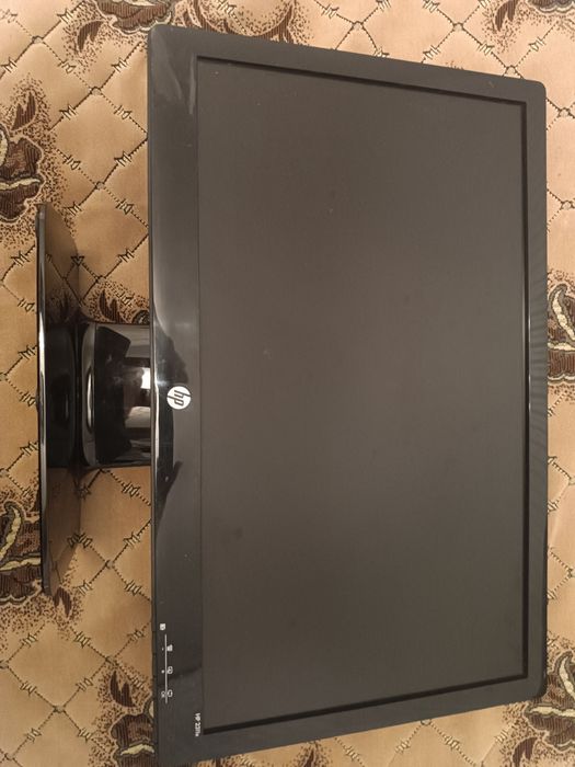 Монитор hp 24 сантиметров