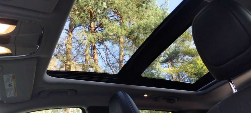 Jeep Cherokee 3,2 KL 2021 Hak Panorama